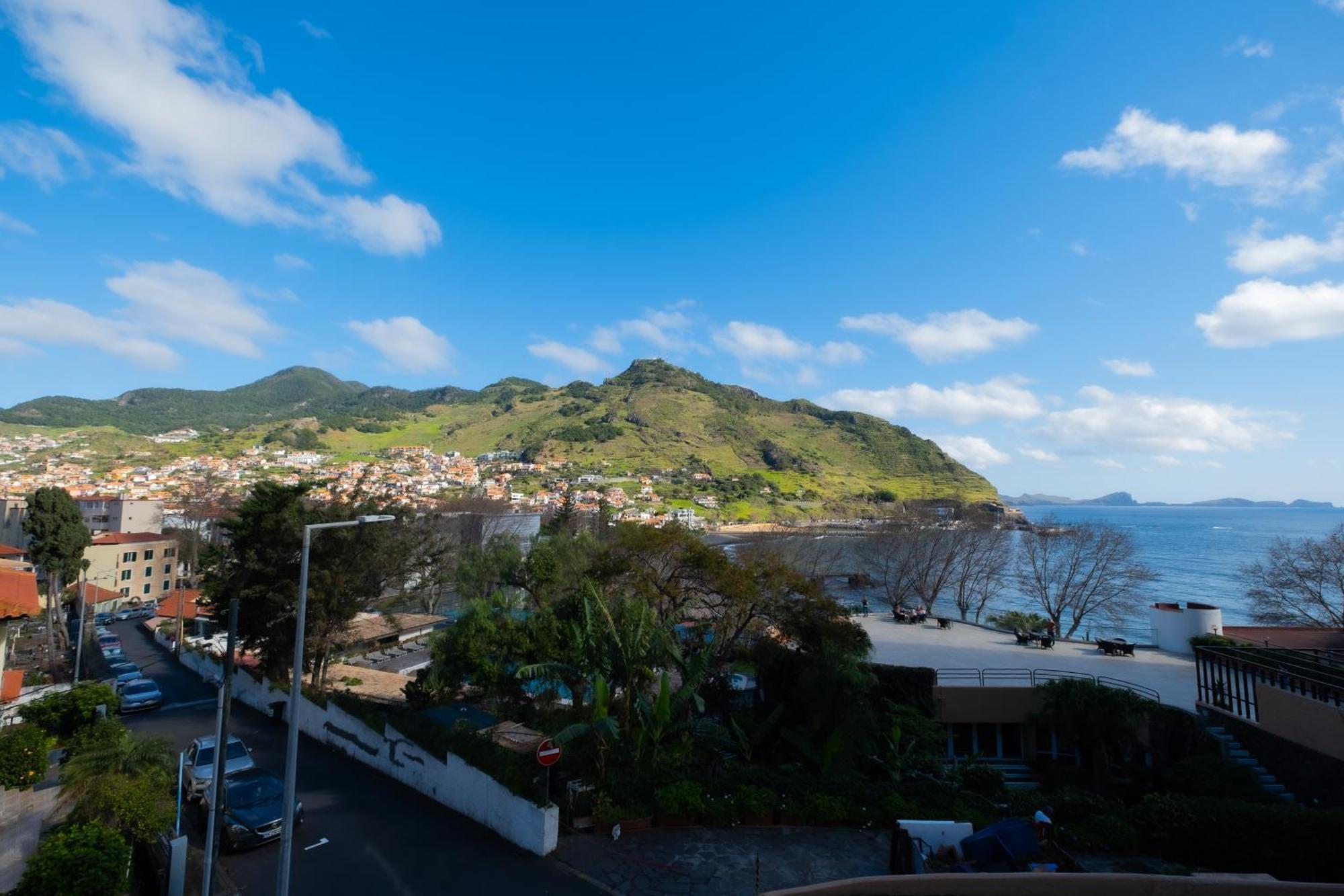 Residencial Familia Machico (Madeira)
