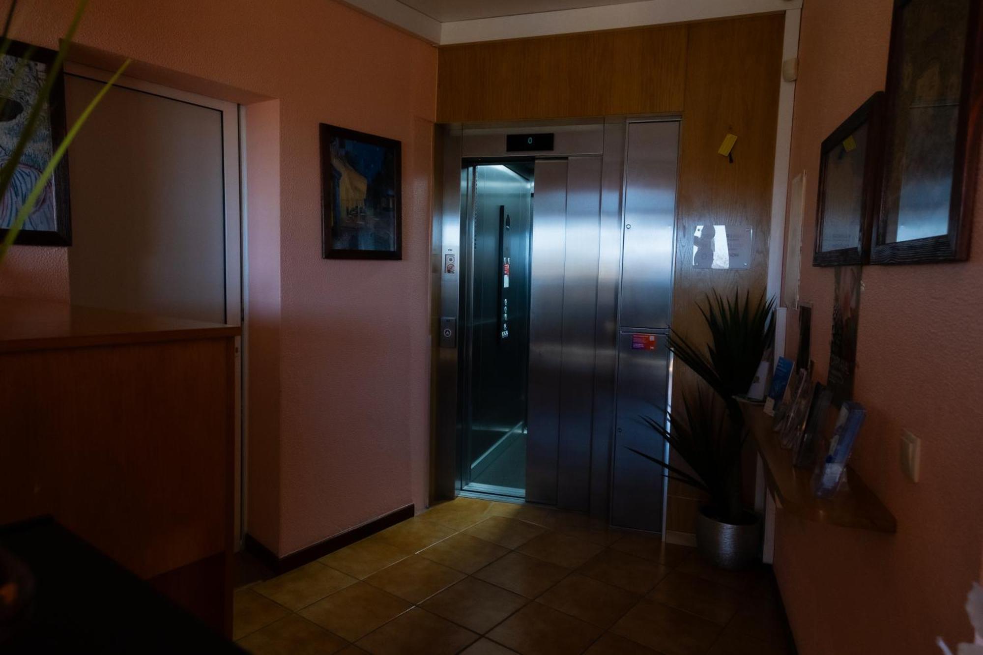 Casa de hóspedes Residencial Familia 3*