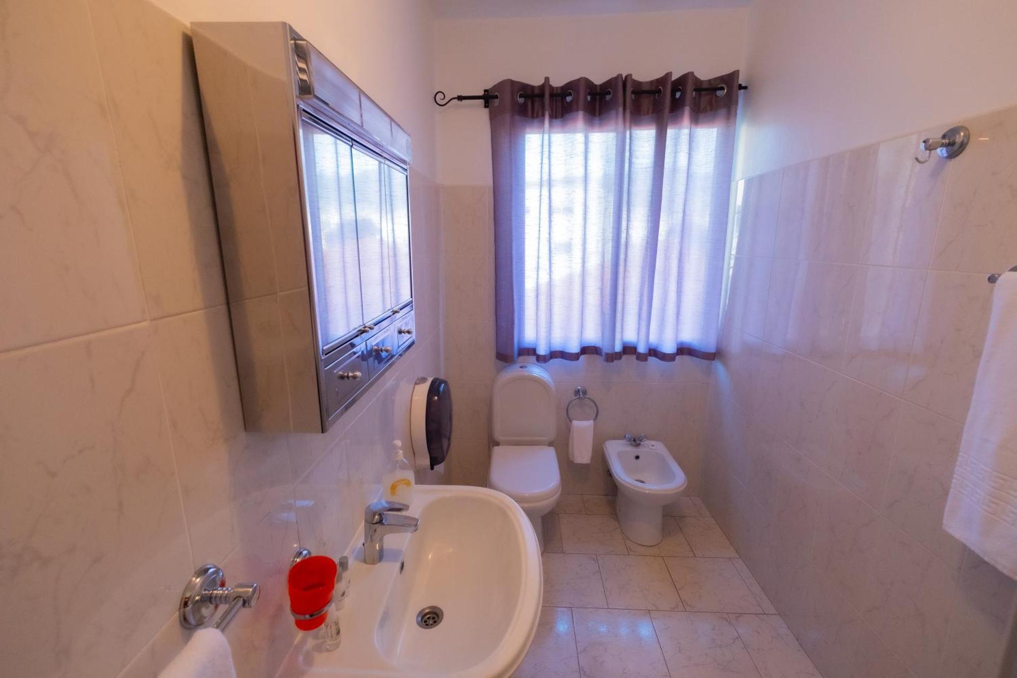 Casa de hóspedes Residencial Familia