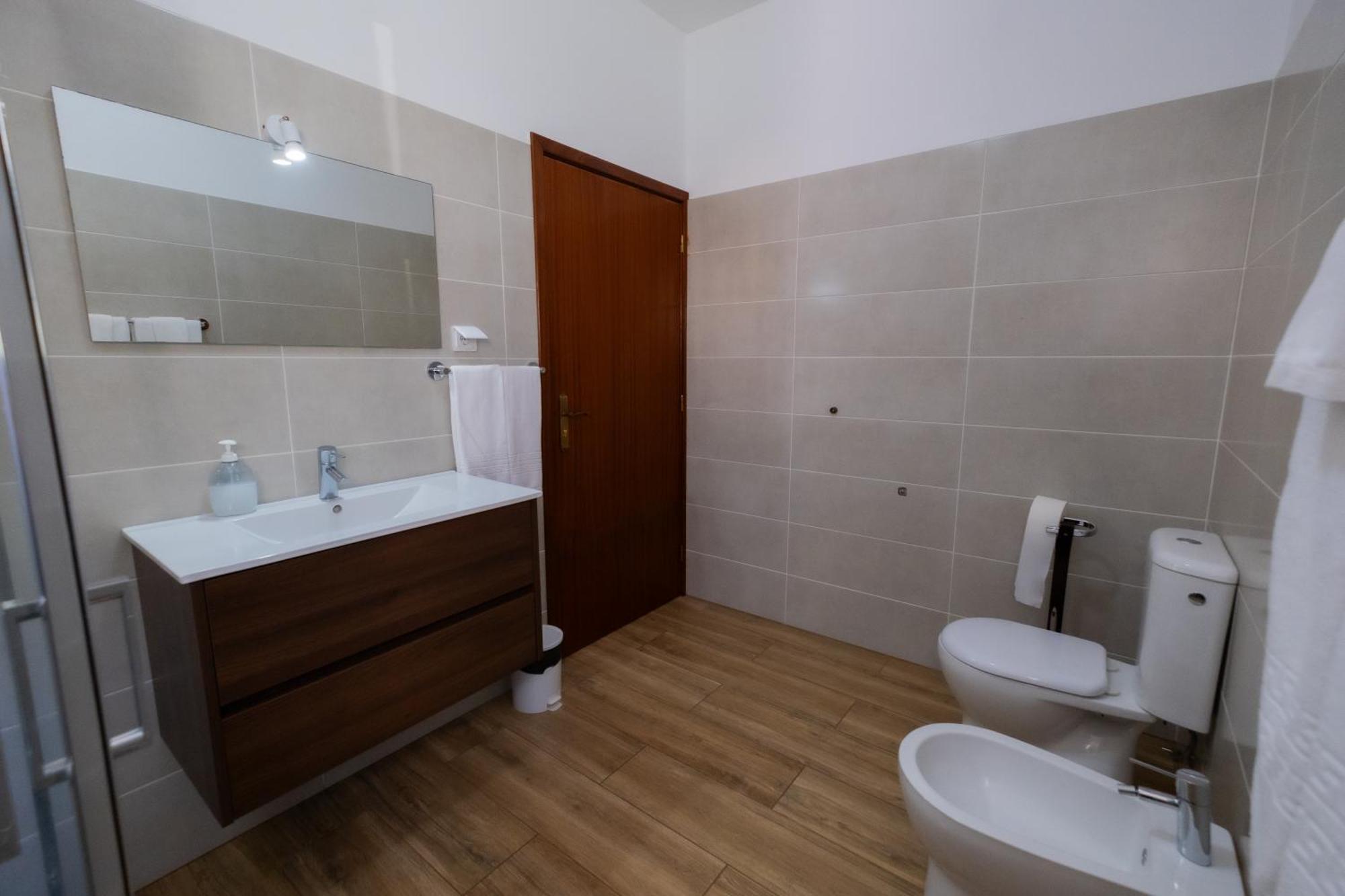 Casa de hóspedes Residencial Familia Machico (Madeira)