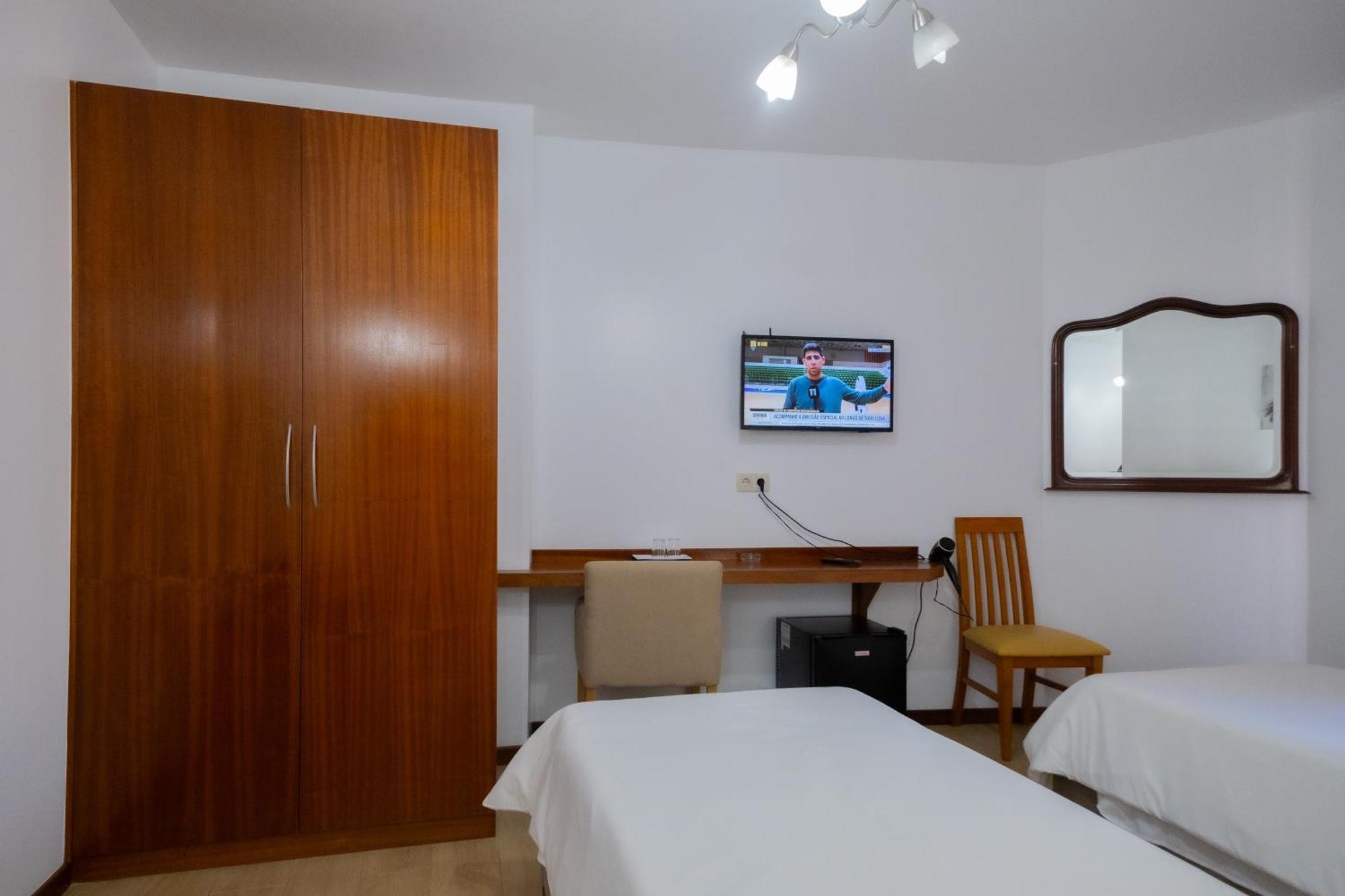 Residencial Familia Casa de hóspedes 3*