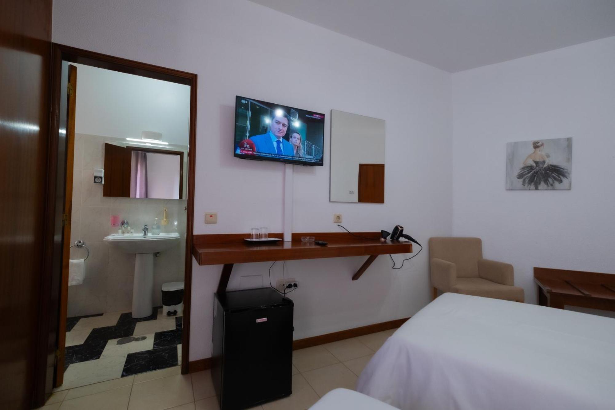 Residencial Familia Casa de hóspedes