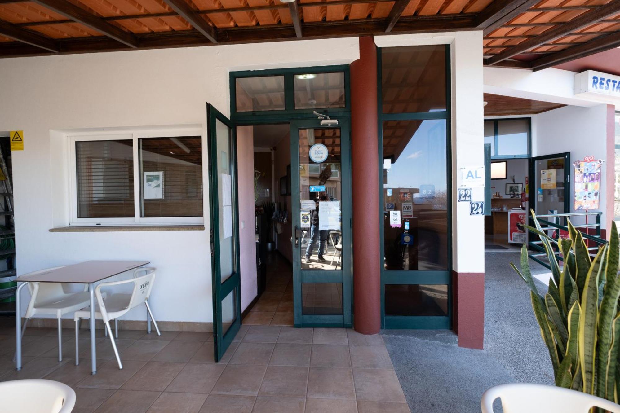 Casa de hóspedes Residencial Familia