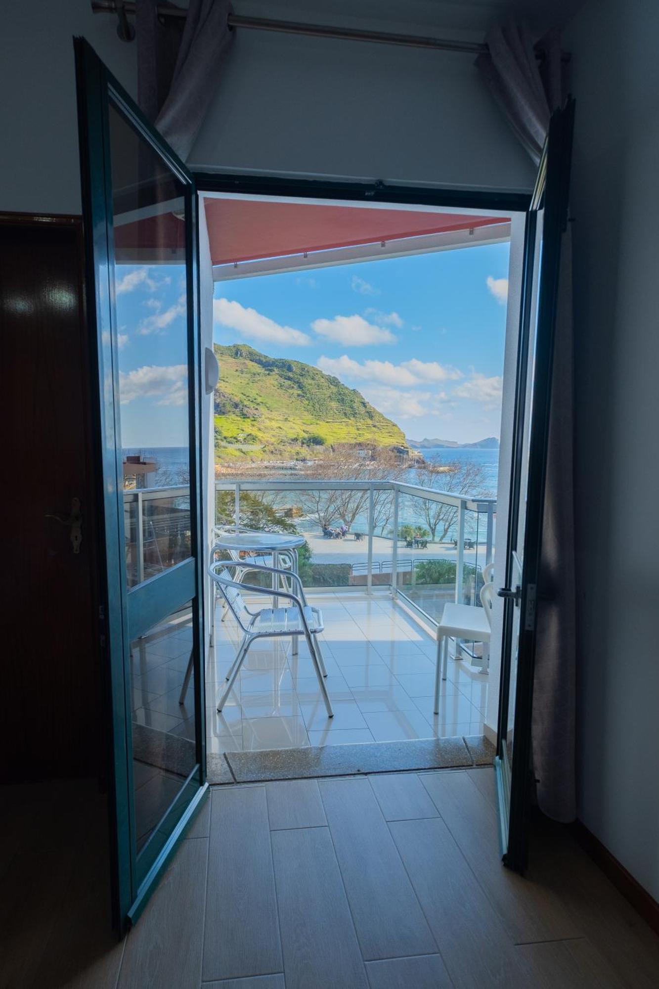 Casa de hóspedes Residencial Familia Machico (Madeira)