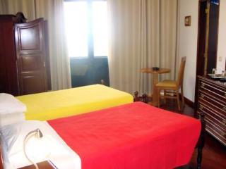 Casa de hóspedes Residencial Familia