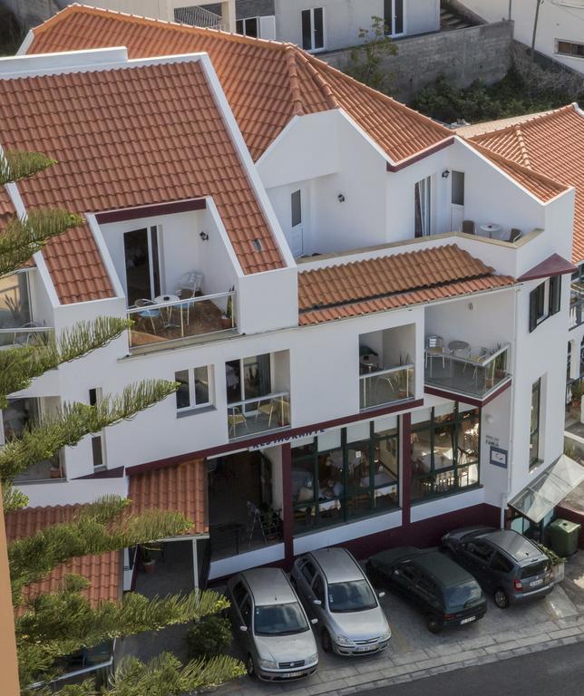 Residencial Familia Casa de hóspedes 3*