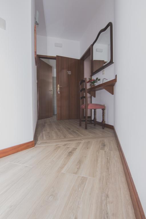 Residencial Familia Casa de hóspedes
