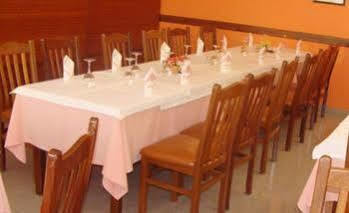 Casa de hóspedes Residencial Familia 3*